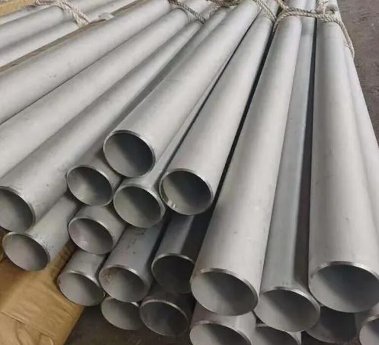 天台304不锈钢管